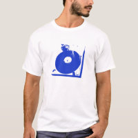 Turntable T-Shirt