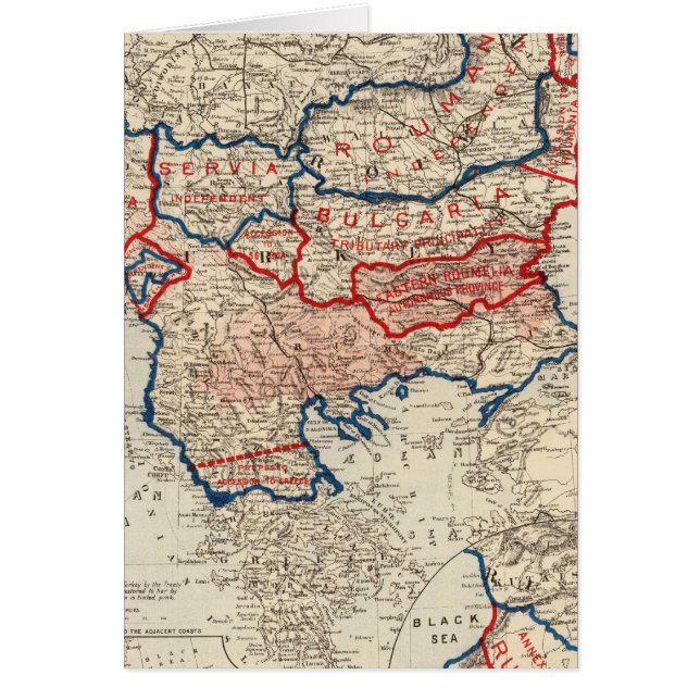 Turquie en Europe 10 (Devant)