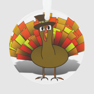 Turquie pèlerin Thanksgiving