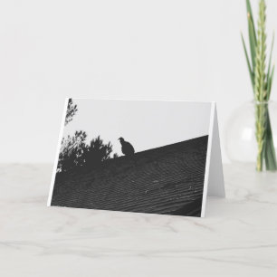 Turquie Vulcain Silhouette, carte