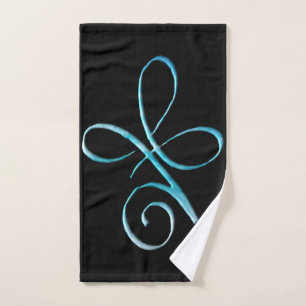 Turquoise Amour Inconditionnel