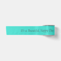 Turquoise Blue Green 40E0D0 - Custom or Keep Blank