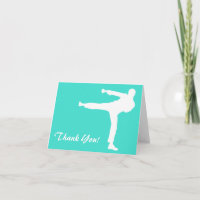 Turquoise; Blue Green Martial Arts