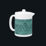 Turquoise bubble wrap pattern<br><div class="desc">Turquoise bubble wrap pattern</div>