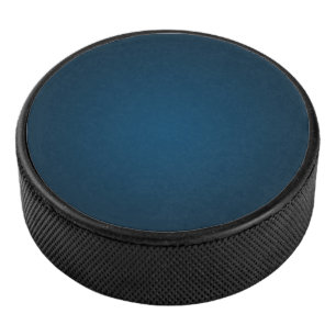 Turquoise couleur solide Classic Elegant Hockey Pu