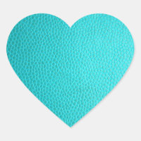 Turquoise Create Your Own Blank Template