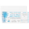 turquoise destination wedding tickets