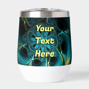 Turquoise Electric