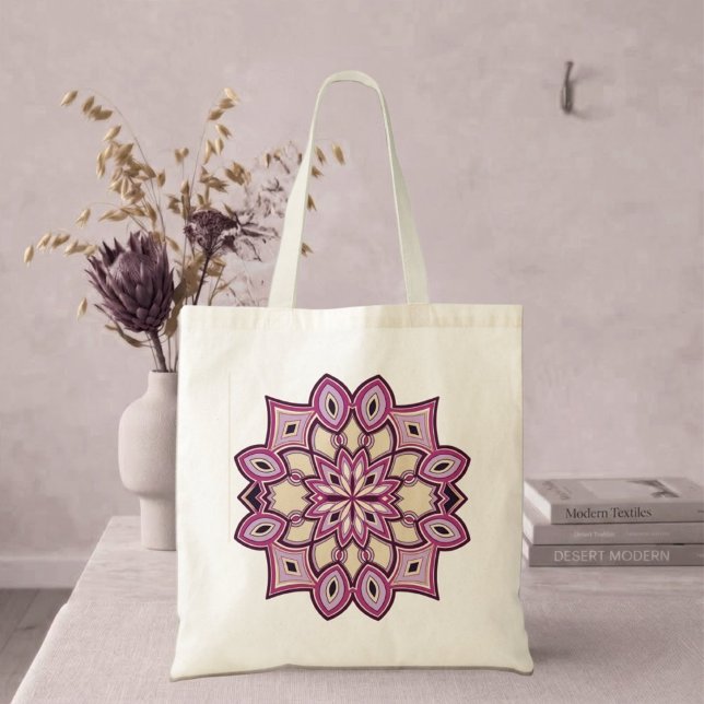 Turquoise Horizon Tote Bag (Creator Uploaded)