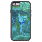 "Turquoise iPhone 6 Case"