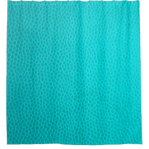 Turquoise leather skin texture skin