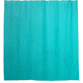 Turquoise leather skin texture skin