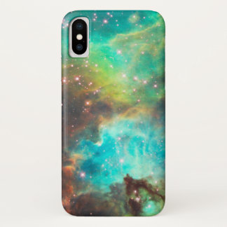 TURQUOISE NEBULA Case-Mate iPhone CASE