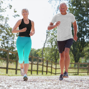 Turquoise Ombre Capri Leggings