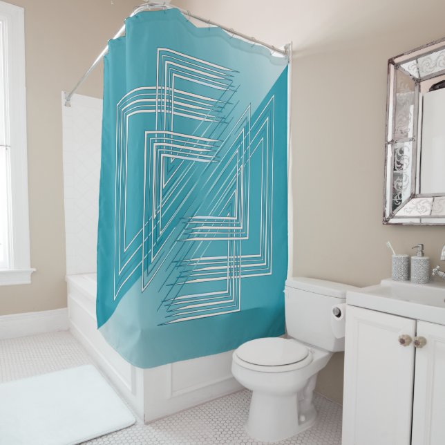Turquoise opal white (In Situ)