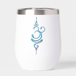 Turquoise Respirer