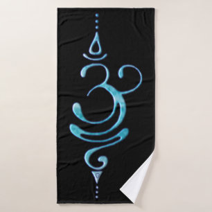 Turquoise Respirer