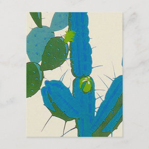 TURQUOISE & Retro Party Invitation ~ EZ2 CUSTOMIZE