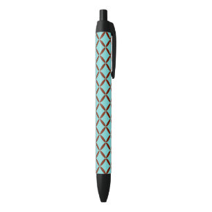 Turquoise School Teacher's Office Pen Gift