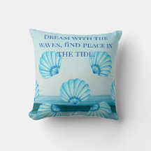 Turquoise Tranquillity: Coastal Dreams