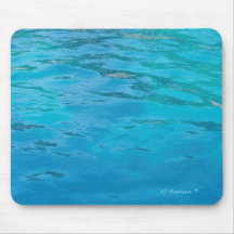 Turquoise Water