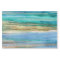 Turquoise Waves
