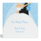Turquoise Wedding Planner Binder 2-inch