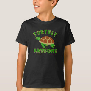 Turtely Awesome T-Shirt