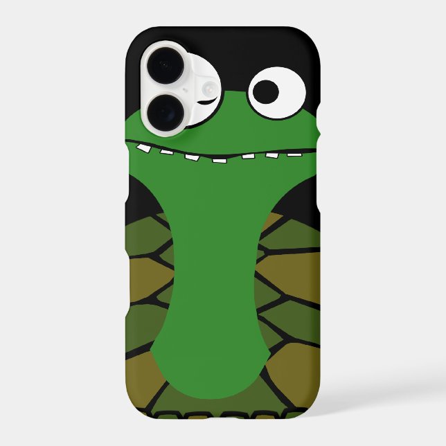 Turtle (Back)