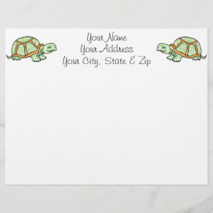 Turtle