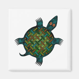 Turtle3 Magnet
