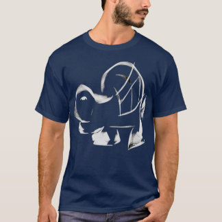 Turtle 11 T-Shirt