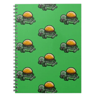 Turtle 1 notebook