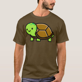 Turtle 24 T-Shirt