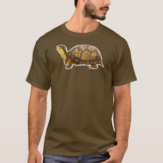 Turtle 27 T-Shirt
