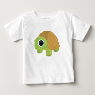 Turtle Baby T-Shirt