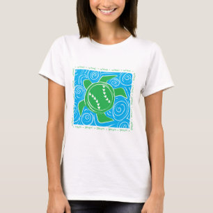 Turtle Beach Softball T-Shirt