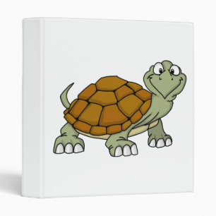 turtle binder