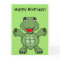 Turtle Birthday