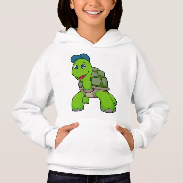 Turtle Cap (Front)