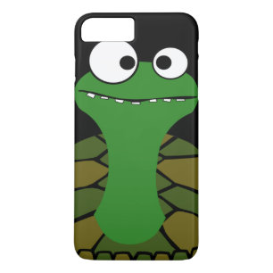 Turtle Case-Mate iPhone Case
