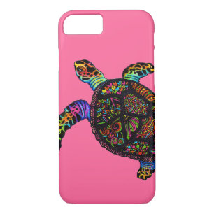 Turtle iPhone 8/7 Case