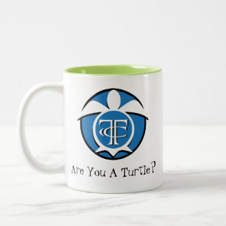 Turtle Club Mug