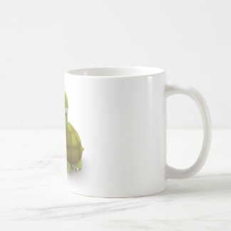 Turtle Coffee Mug