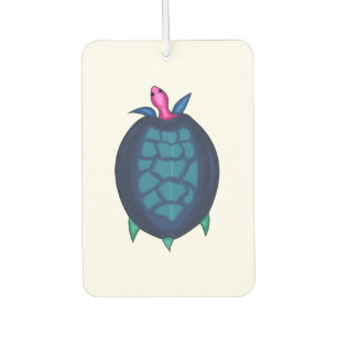 TURTLE Copy Copy Air Freshener