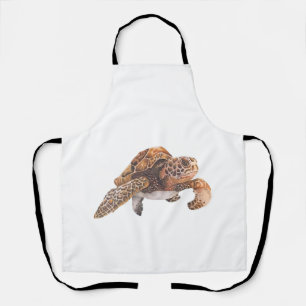 Turtle Copy Copy Copy Copy Copy Copy Copy Copy Cop Apron