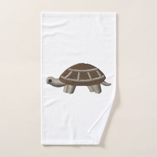 Turtle Copy Copy Copy Copy Copy Copy Copy Copy Cop Hand Towel (Hand Towel)