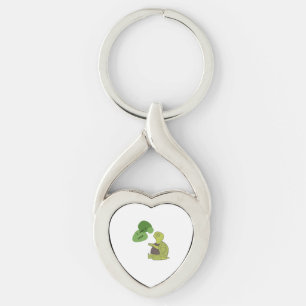 Turtle Copy Copy Copy Copy Copy Copy Copy Copy Cop Keychain
