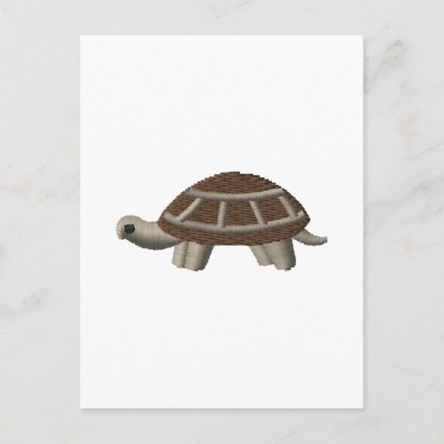 Turtle Copy Copy Copy Copy Copy Copy Copy Copy Cop Postcard (Front)