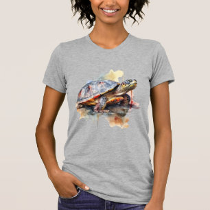 Turtle Copy Copy Copy Copy Copy Copy Copy Copy Cop T-Shirt